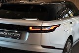Land Rover Range Rover Velar D300 AWD Dynamic HSE, Vzduch - náhled 9