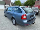 Škoda Octavia 1.4 TSI DIGIKLIMA TEMPOMAT - náhled 3