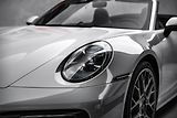 Porsche Ostatní Sport Chrono, výfuky, ventilac - náhled 11