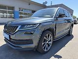 Škoda Kodiaq 2,0TDI DSG L&K 7míst závěs  - náhled 1