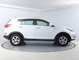 Kia Sportage (2016) 2.0 CRDi, 4X4, Tempomat - náhled 6