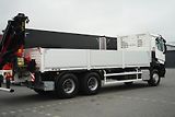 Renault Ostatní (2017) C 380 / 6 X 4 / SKRZYNIOWY + H - náhled 43