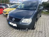Volkswagen Caddy (2009) 1.9TDi 7míst, 2.maj, AAC - náhled 1