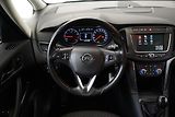 Opel Zafira - náhled 17