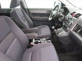 Honda CR-V (2009) 2.2 i-CTDi, 4X4, Tempomat - náhled 7
