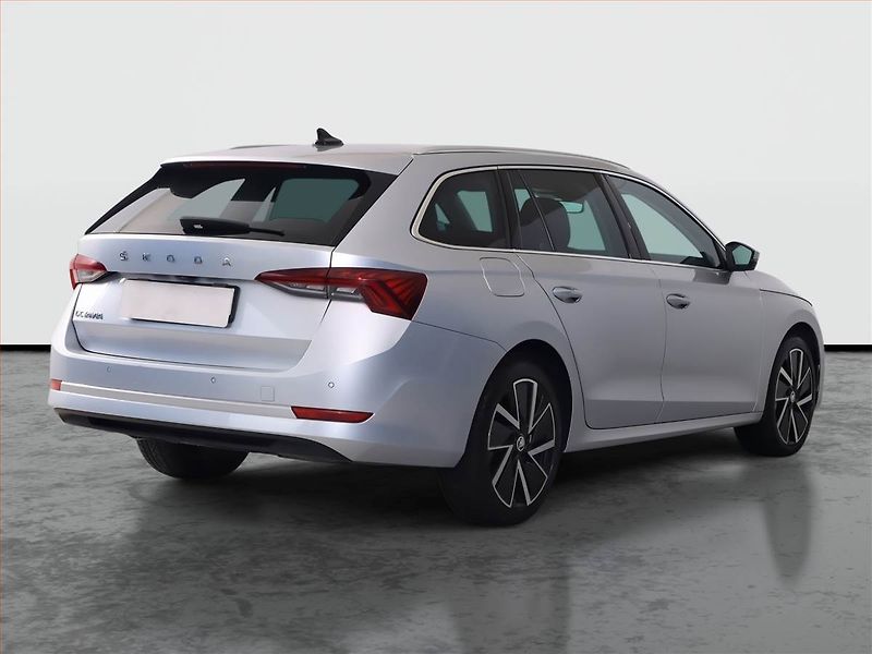 Škoda Octavia (2020) 2.0 TDI, Automat, Serv.kniha - fotka 5 z 25