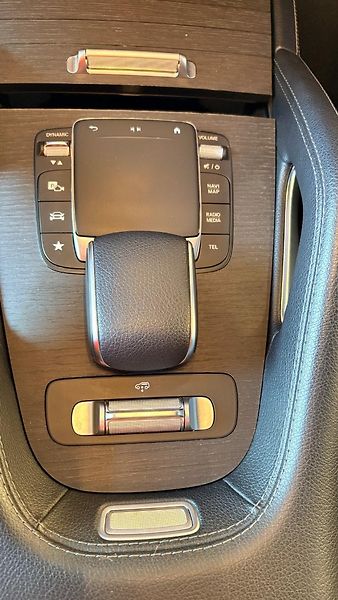 Mercedes-Benz GLE (2021) GLE COUPE 400d - fotka 9 z 21