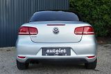 Volkswagen EOS 1.4 TSI NOVÁ STŘECHA - náhled 15