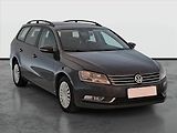 Volkswagen Passat (2011) 2.0 TDI, po STK, udržované - náhled 1