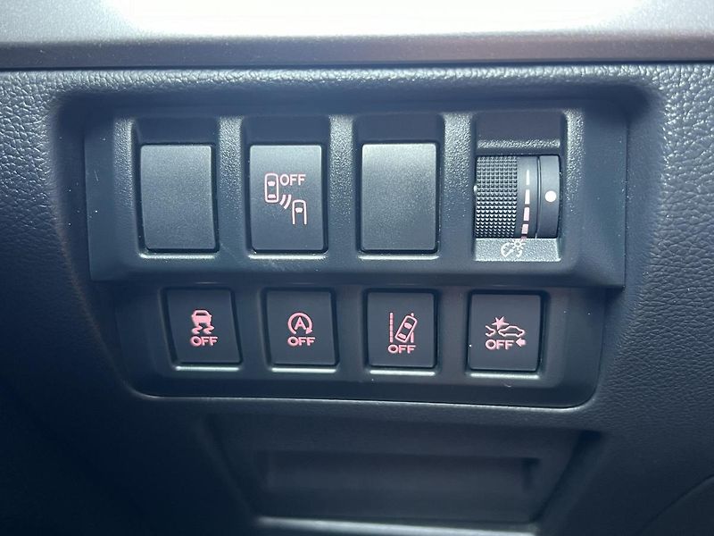 Subaru Outback 2.5i AUTOMAT KŮŽE NAVI KAMERA  - fotka 14 z 50