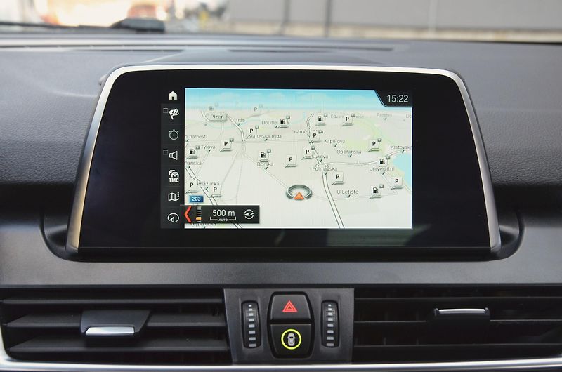 BMW Řada 2 (2019) 218i GT 99tkm ČR 7míst ZÁRUKA - fotka 36 z 43
