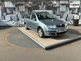 Škoda Fabia (2006) 1.4MPi, 55KW,TEMP., BEZ KOROZE - náhled 1