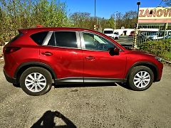 Mazda CX-5 2.0 121 kw  Rezervace - fotografie inzerátu
