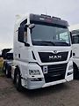 MAN TGX (2020) 25.510 6x2 tahač 65t EURO 6 - náhled 1
