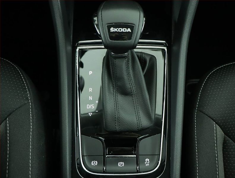 Škoda Kodiaq (2022) Ambition 2.0 TDI - fotka 13 z 20
