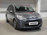 Citroën C3 (2015) 1.2 PT, AT - náhled 1