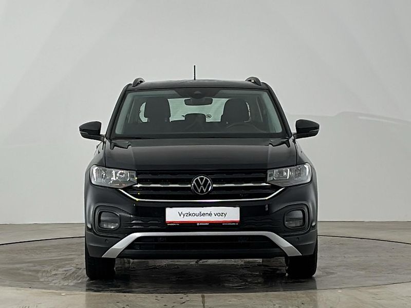 Volkswagen T-Cross LIFE - fotka 4 z 28