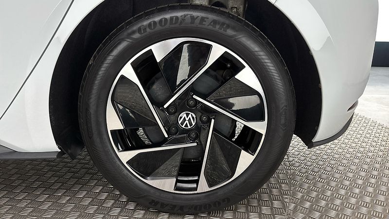Volkswagen ID.3 58 kWh AUT Family - fotka 19 z 31