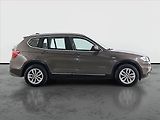 BMW X3 (2014) xDrive20d, 4X4, Automat, Kůže - náhled 6