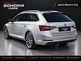 Škoda Superb 2,0 TDI L& K 140 kW ČR - náhled 6