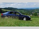 ZKUŠENOSTI UŽIVATELE: Ford Mondeo MkII