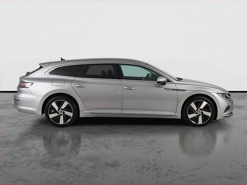 Volkswagen Arteon (2023) Elegance 2.0 TDI - fotka 6 z 23