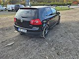Volkswagen Golf (2008) 1.9Tdi 77kw - náhled 9