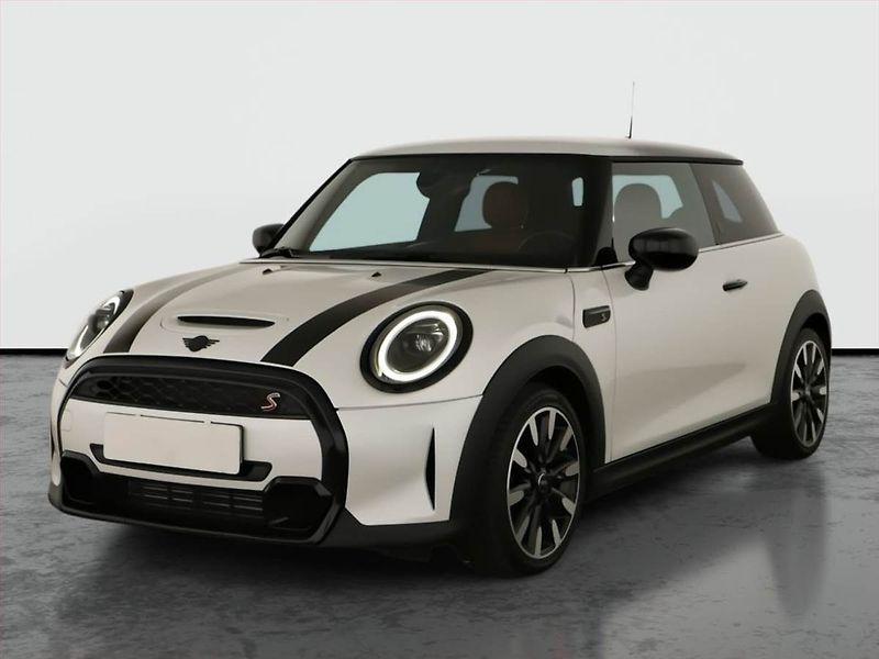 Mini Ostatní (2023) Cooper S - fotka 2 z 20