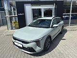 Kia K4 Sportswagon (2026) 1,6 T-GDi  7DCT 110 kW EXCLUSI - náhled 1