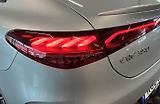 Mercedes-Benz EQE 350 AMG Kam BLIS LED Tažné - náhled 27