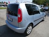 Škoda Roomster 1,2 TSi 2x kola,KLIMA,tempomat - náhled 9