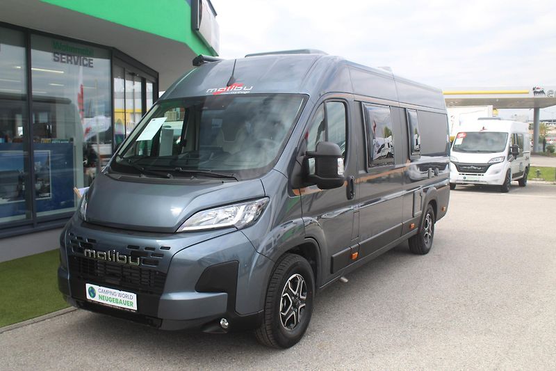 Malibu (2025) Van 640 LE First Class - fotka 3 z 54