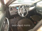 Dacia Duster (2021) 1.0, 1.maj,ČR, AC, temp - náhled 2