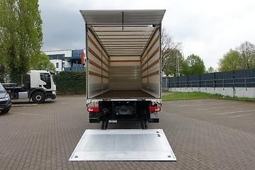DAF XF (2022) shrnovačka EURO 6 - fotka 8 z 18