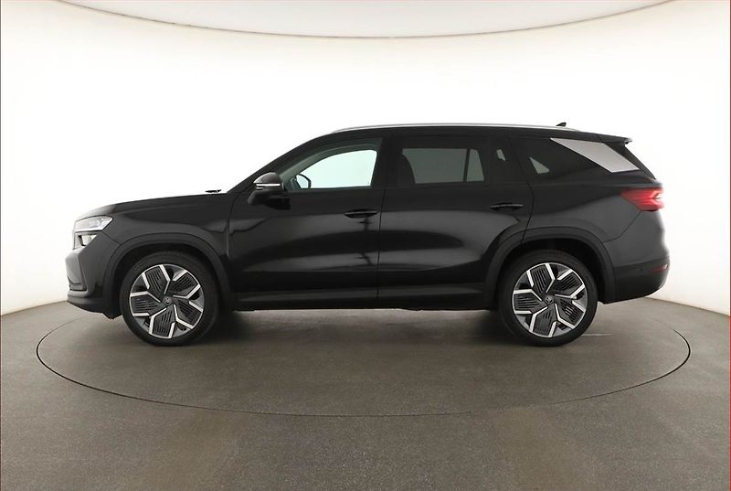 Škoda Kodiaq (2025) 2.0 TDI - fotka 3 z 20