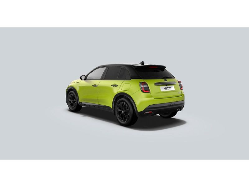 Fiat 600 (2026) 1.2 Turbo Hybrid 145k eDCT6 Sp - fotka 3 z 5