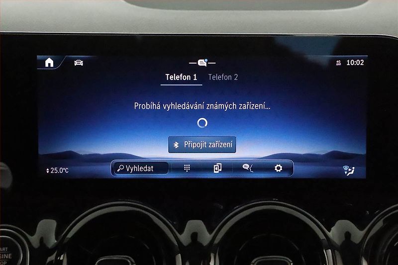 Mercedes-Benz GLA (2024) 200 d 4MATIC - fotka 15 z 21