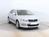 Škoda Octavia (2012) 1.6 TDI, po STK, levný provoz - náhled 1