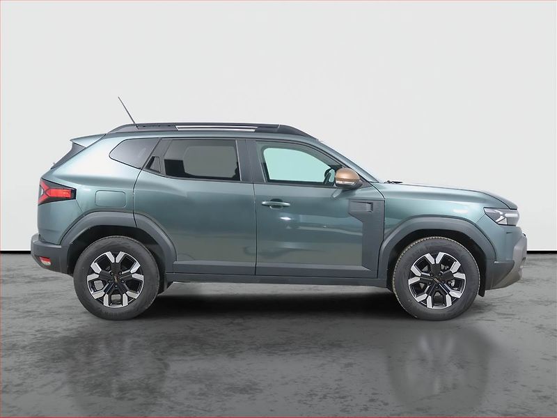 Dacia Duster (2025) 1.2 TCe, Extreme - fotka 6 z 17