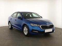 Škoda Octavia (2023) 1.0 TSI, ČR,1.maj, Serv.kniha - fotografie inzerátu