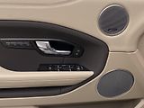 Land Rover Range Rover Evoque Si4 HSE AWD AUT CZ REZERVACE - náhled 28
