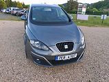 Seat Altea (2013) 1.2 TSi XL Style COPA - náhled 3