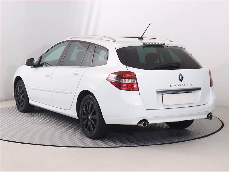 Renault Laguna (2013) 2.0 dCi, Automat, Serv.kniha - fotka 4 z 18