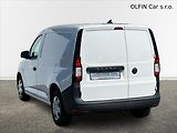 Volkswagen Caddy 2,0 TDi 75kW skříň - náhled 9