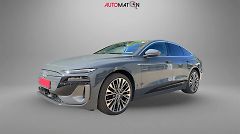 Audi A6 e-tron Sportback S-Line Tech+ - fotografie inzerátu