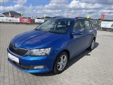 Škoda Fabia 1,2 TSi 66kw Ambiente Tažné Te - náhled 1