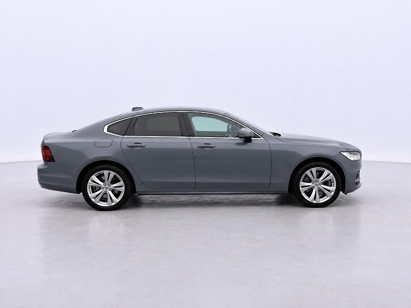 Volvo S90 2,0 B5 184kW CZ DPH - fotka 8 z 41