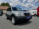 Suzuki Grand Vitara (2005) 1.6i 69 kw 4x4 - náhled 2