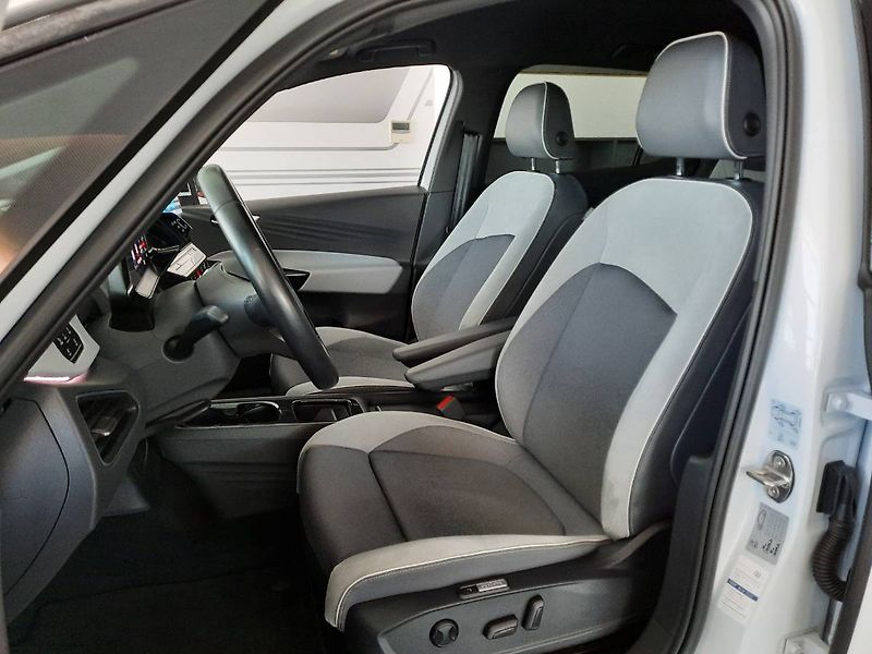 Volkswagen ID.3 (2021) Pro S (150kW/77kWh) - fotka 7 z 27