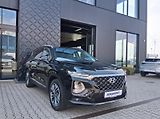 Hyundai Santa Fe PRE. LUXURY 2.2 CRDi 4x4 147kW - náhled 9